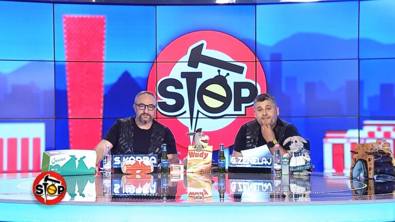 Stop – Emisioni 17 Maj 2024 (Sezoni 9)