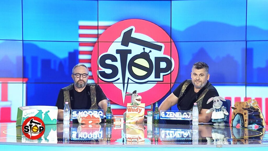 Stop – Emisioni 22 Maj 2024 (Sezoni 9)