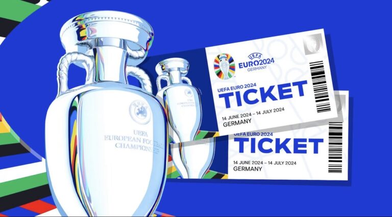 Euro 2024, UEFA nxjerr në shitje një sasi të fundit të biletave të enjten