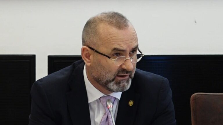 Strategjia për stokun e dosjeve në drejtësi, ministri Manja: Lajm i mirë për qytetarët, ka mbështetjen e qeverisë