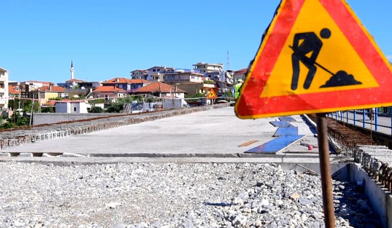 Veliaj: Ura e Babrroit hapet në Qershor, lidh Tiranën me Kamzën
