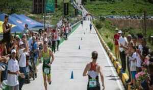 Eventi sportiv “Tiranathlon”, ja si devijon qarkullimi i mjeteve në kryeqytet këtë të dielë