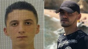 2 pistat për vrasjen e policit/Konflikti në rrugë dhe arrestimi i vëllait të autorit nga babai i viktimës