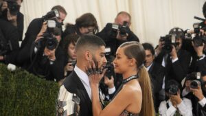 “Nuk dija asgjë”, Zayn Malik flet për lidhjen me Gigi Hadid