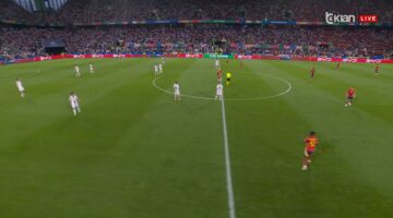 Euro 2024 | Luhet pjesa e parë Spanjë – Gjeorgji (Ndeshja minutë pas minute)