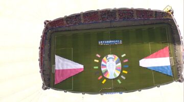 EURO 2024| Poloni &#8211; Holandë, 10 minutat e para dominojnë holandezët  (Ndeshja minutë pas minute)