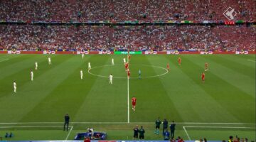 Euro 2024 | Luhet Danimarkë- Serbi (Ndeshja minutë pas minute)