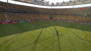 Euro 2024| Luhet Sllovaki- Rumani (Ndeshja minutë pas minute)
