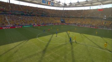 Euro 2024| Luhet Sllovaki- Rumani (Ndeshja minutë pas minute)