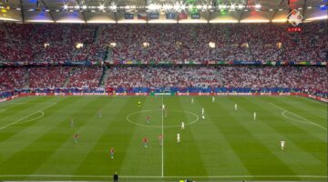 Euro 2024| Luhet Çeki – Turqi, 0-0, çekët me 10 lojtarë pasi Barak merr kartonin e dytë të verdhë (Ndeshja minutë pas minute)