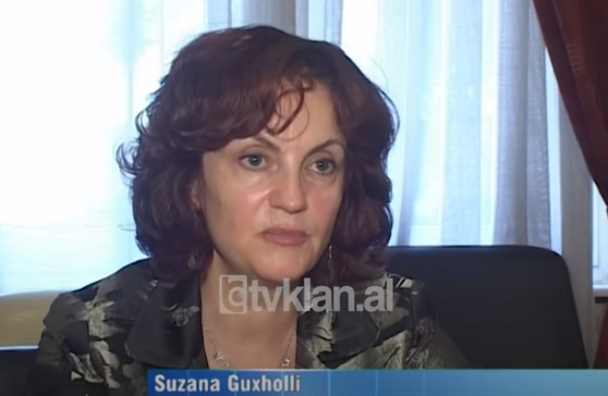 Zana Guxholli: Çështja e titujve të pronësisë po shkon drejt zgjidhjes &#8211; (22 Tetor 2008)