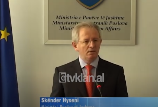 Kosova ka gati argumentet e pavarësisë në Gjykatën Ndërkombëtare të Drejtësisë &#8211; (22 Tetor 2008)