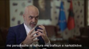 Marrëveshja Shqipëri-Itali për emigrantët, Rama gazetarit të Rai 3: Mënyra si e trajtuat ishte e neveritshme