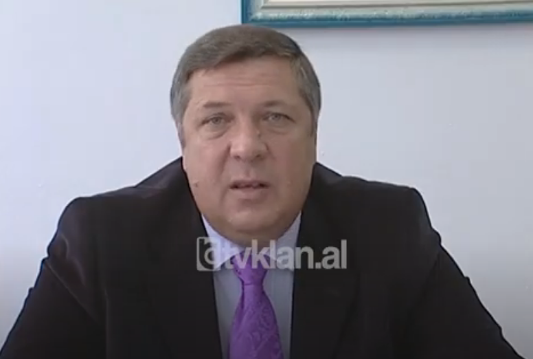 Ardian Civici intervistë për krizën financiare amerikane &#8211; (30 Shtator 2008)