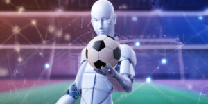 A do ta ndikojë Inteligjenca Artificiale futbollin?