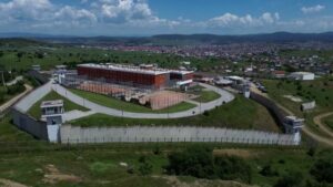 Kosova përgatitet të presë 300 të burgosur nga Danimarka
