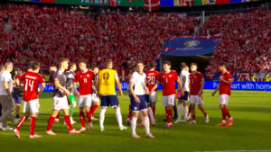 Euro2024 | Anglia dhe Danimarka barazojnë