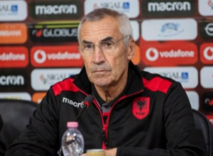 Euro 2024 | Shqipëri-Spanjë, ish-trajneri Edi Reja: E rëndësishme që të mos i lëmë hapësira Spanjës