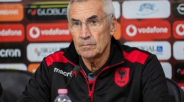 Euro 2024 | Shqipëri-Spanjë, ish-trajneri Edi Reja: E rëndësishme që të mos i lëmë hapësira kundërshtarëve