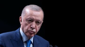 Erdogan: Katastrofë nëse Izraeli sulmon Libanin