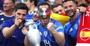 Euro 2024 | Përcaktohen çiftet për të 16-at e finaleve