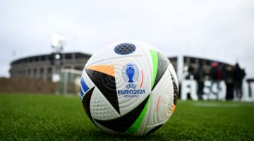 &#8220;Barazim ndeshja Shqipëri-Itali&#8221;, ja ç&#8217;thotë &#8220;CBS Soccer&#8221; për fatin e Kombëtares në Euro 2024