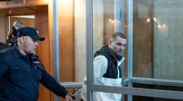Rusia dënon me burgim një ushtar amerikan