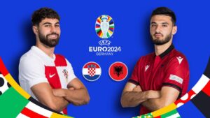 Euro 2024 | Sot ndeshja Kroaci-Shqipëri, të gjithë sytë nga “derbi ballkanik”
