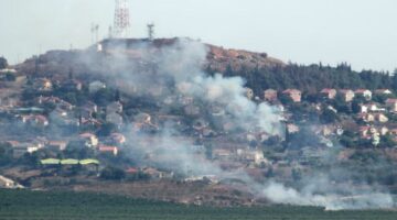 Hezbollahu sulmon me raketa një bazë izraelite