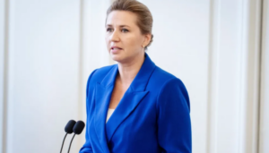 U sulmua, si paraqitet gjendja e kryeministres daneze