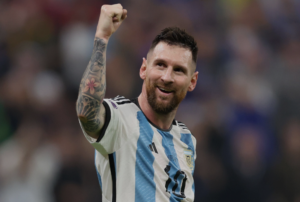 Messi: Nuk e di nëse do të jem në botërorin e 2026