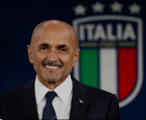 Italia e plotë kundër Shqipërisë, Spalletti “projekton” titullarët