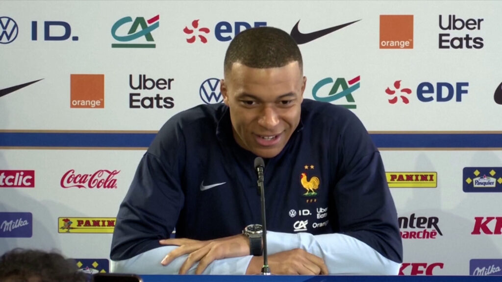 Mbappe: Kalimi te Reali, ëndërr e bërë realitet