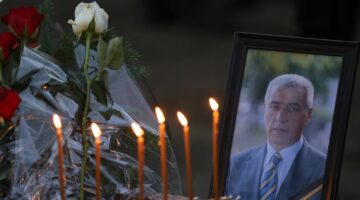 Gjykata e Prishtinës dënon me burg 4 persona të përfshirë në vrasjen e Oliver Ivanoviç