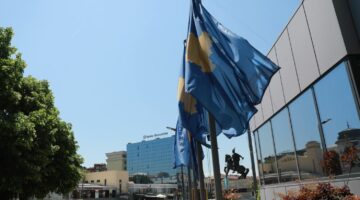 Qeveria e Kosovës vendos sanksione kundër Rusisë, Bjellorusisë dhe Iranit
