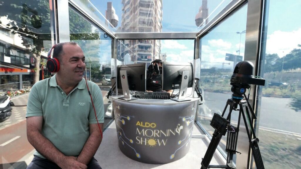 Aldo Morning Show &#8211; Emisioni 14 Qershor 2024