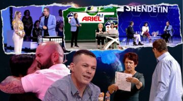 E Diela Shqiptare - Emisioni 9 Qershor 2024