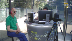 Aldo Morning Show – Emisioni 18 Qershor 2024