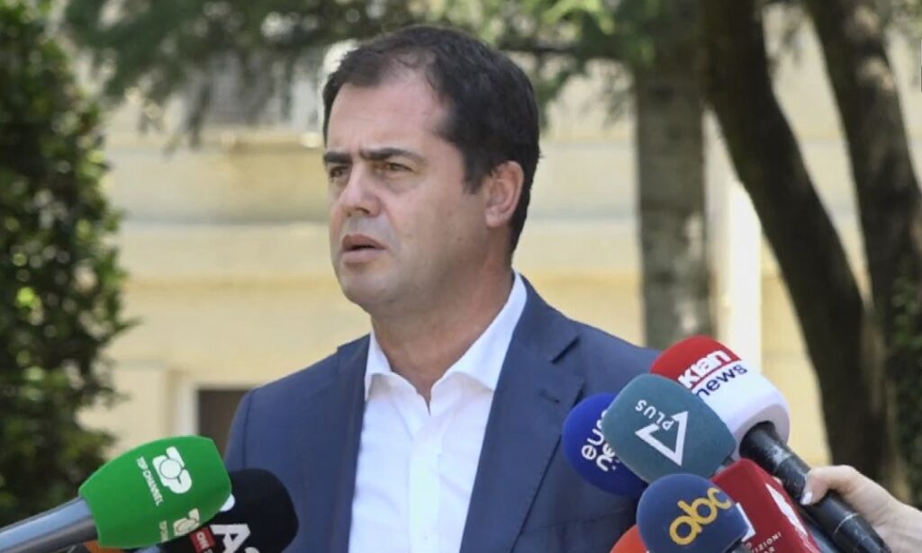 PS refuzoi koalicionet parazgjedhore, Bylykbashi: Do deformohet vota e shqiptarëve&#8230;