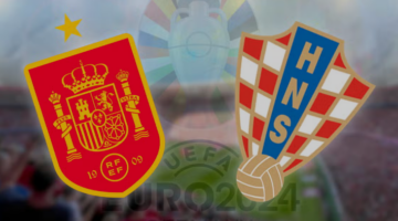 Kroacia kërkon të suprizojë Spanjën në Euro2024