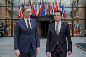 Dështon dialogu në Bruksel, Kurti i vendos 3 kushte Vuçiçit