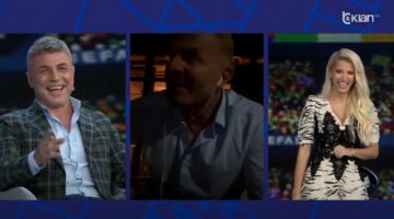 “Për çdo gol që bëja i iknin 100 qime”, historia e aspirinës mes Igli Tares dhe Alban Bushit do ju shkrijë së qeshuri (Video)