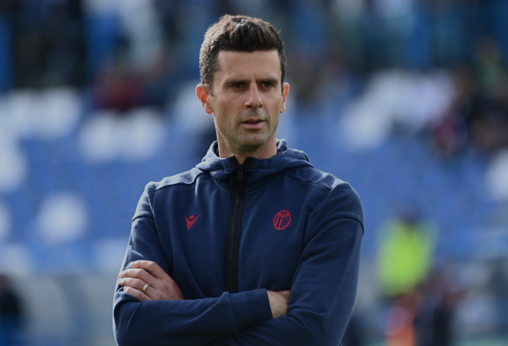 Thiago Motta zyrtarizohet si trajneri i Juventus