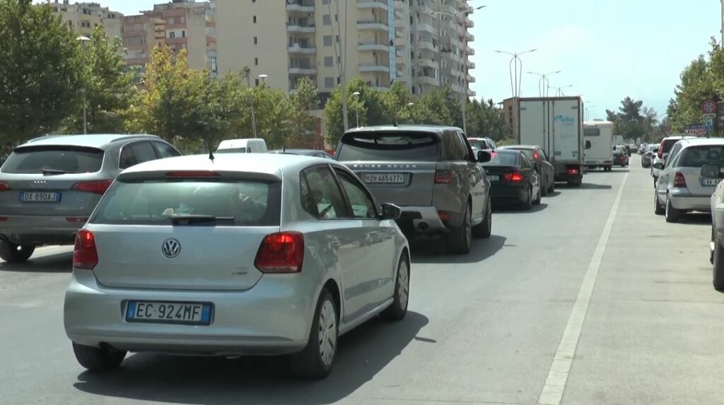 Masa shtesë prej 15 Qershorit për të lehtësuar trafikun