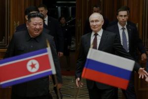 Tensionet me Phenianin, Seuli thërret ambasadorin rus