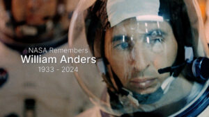 Ndërron jetë astronauti i NASA-s William Anders