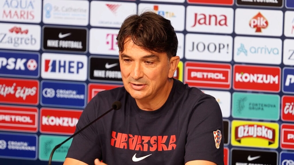 Euro2024|Dalic: Presim një Shqipëri të fortë