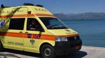 Rrufeja vret fëmijën 13 vjeç në Greqi