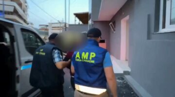 Korrupsioni në policinë kufitare, AMP zbarkon në Rinas