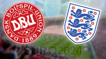 Euro 2024 | Danimarkë-Angli, publikohen formacionet zyrtare
